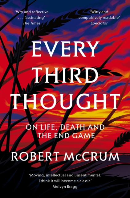 E-book Every Third Thought Robert McCrum