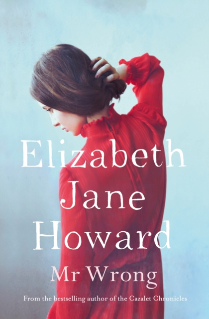 E-knjiga Mr Wrong Elizabeth Jane Howard