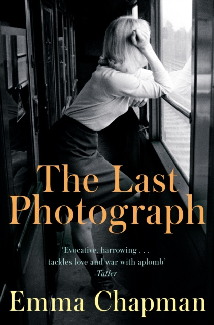 E-Book Last Photograph Emma Chapman
