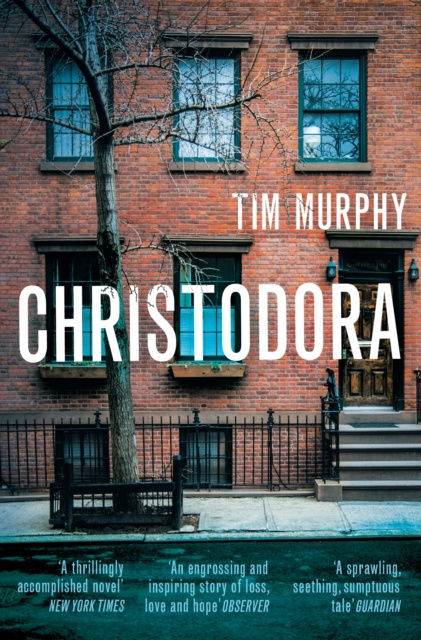 E-book Christodora Tim Murphy