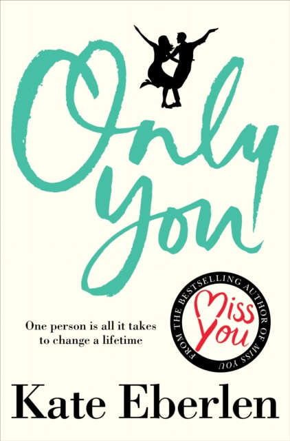 E-Book Only You Kate Eberlen