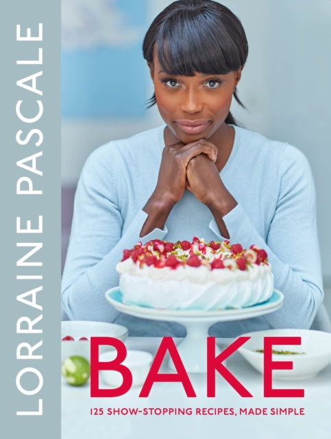 E-knjiga Bake Lorraine Pascale