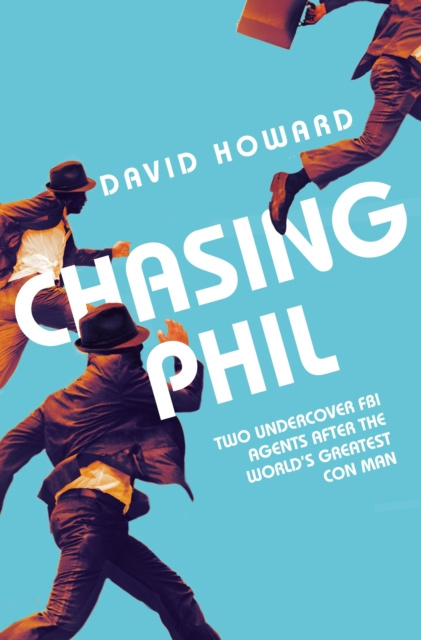 E-knjiga Chasing Phil David Howard