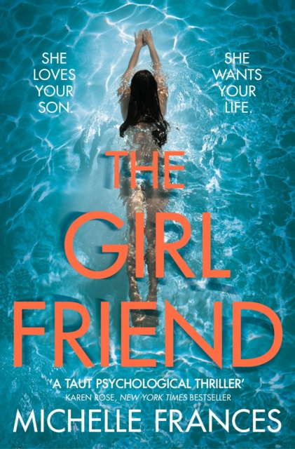 ebook Girlfriend Michelle Frances