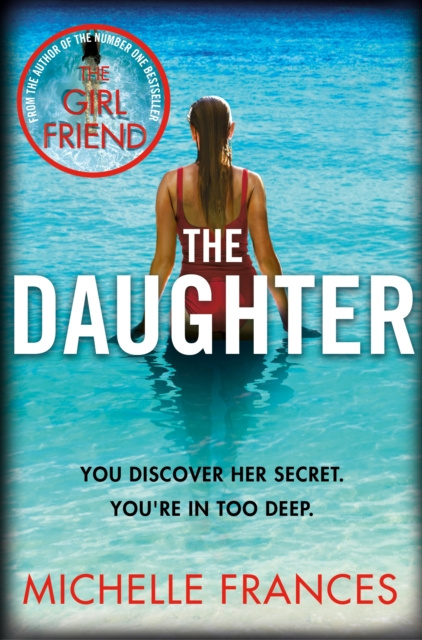 E-book Daughter Michelle Frances