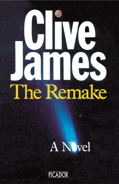 E-knjiga Remake Clive James
