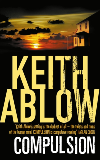 E-knjiga Compulsion Keith Ablow