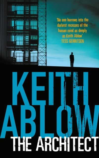E-knjiga Architect Keith Ablow
