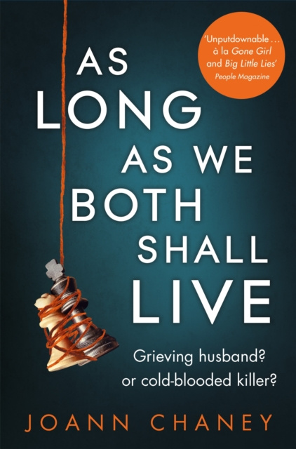 E-book As Long As We Both Shall Live JoAnn Chaney