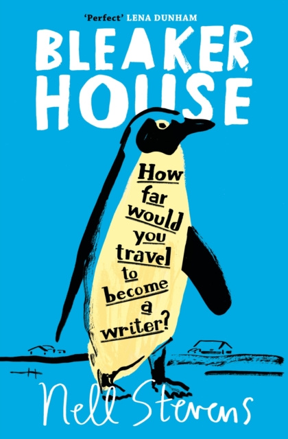 E-book Bleaker House Nell Stevens