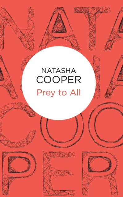 E-knjiga Prey to All Natasha Cooper