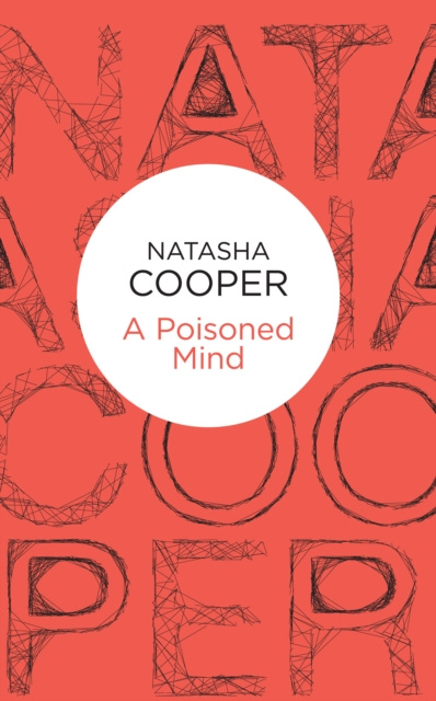 E-book Poisoned Mind Natasha Cooper