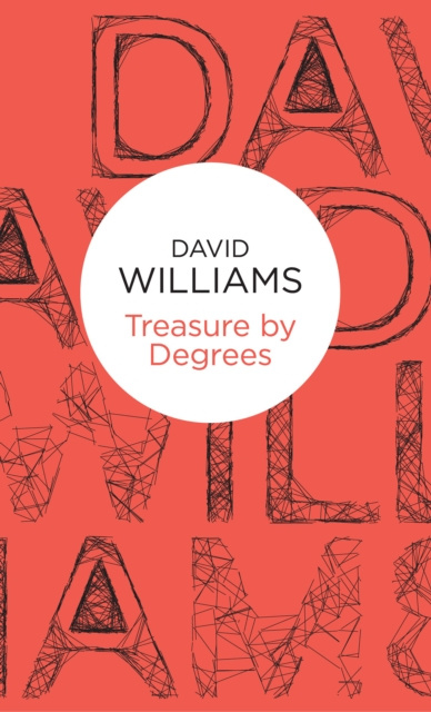 E-knjiga Treasure By Degrees David Williams