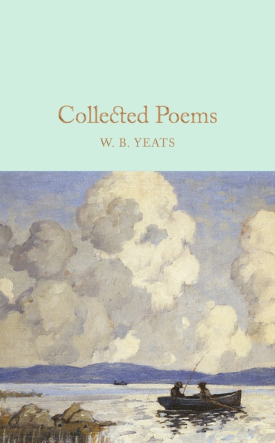 E-book Collected Poems W B Yeats