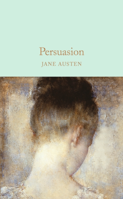 E-book Persuasion Jane Austen