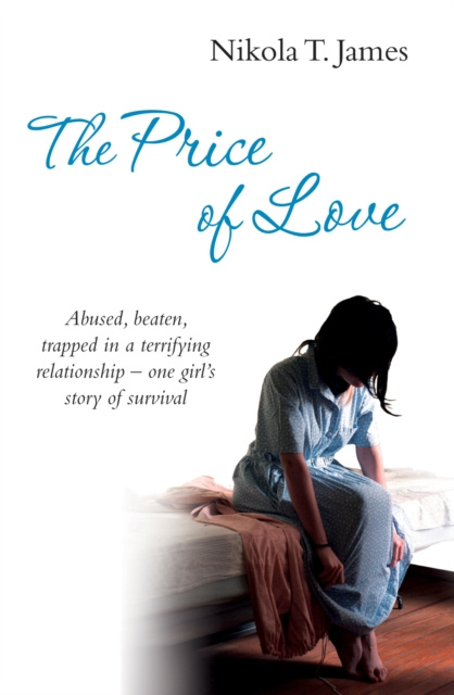 E-kniha Price of Love Nikola T. James