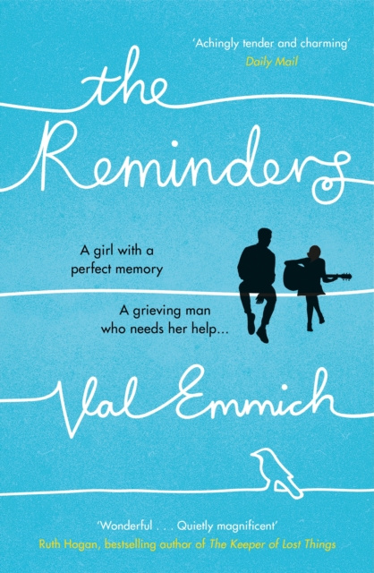E-book Reminders Val Emmich
