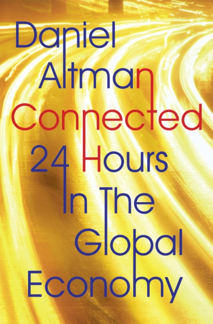 E-knjiga Connected Daniel Altman