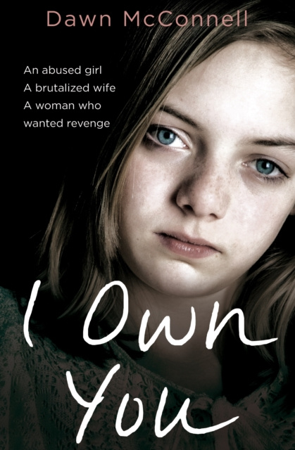 E-book I Own You Dawn McConnell
