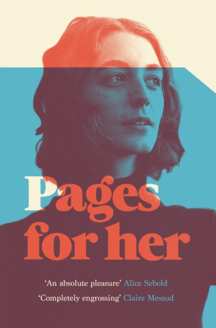 E-Book Pages for Her Sylvia Brownrigg