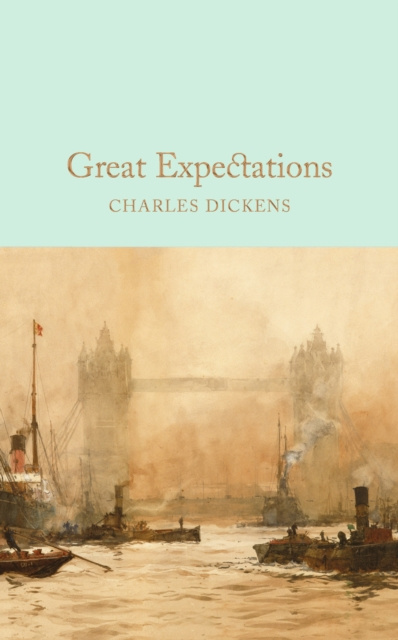 E-knjiga Great Expectations Charles Dickens