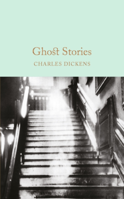 E-book Ghost Stories Charles Dickens
