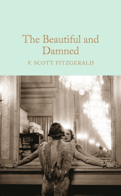 E-Book Beautiful and Damned F. Scott Fitzgerald