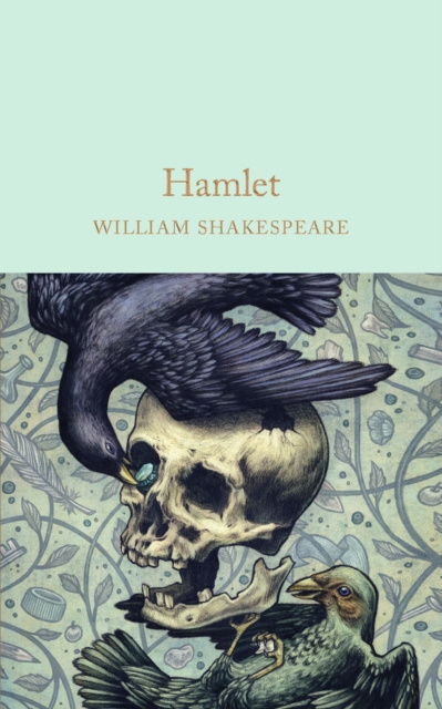 E-knjiga Hamlet William Shakespeare