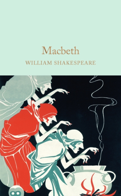 E-knjiga Macbeth William Shakespeare