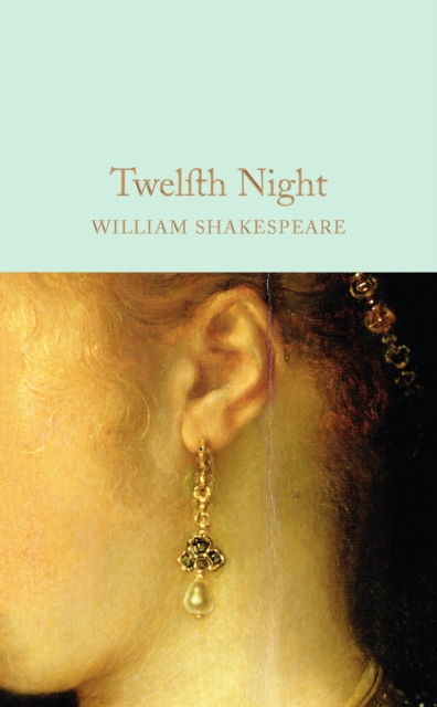 E-knjiga Twelfth Night William Shakespeare