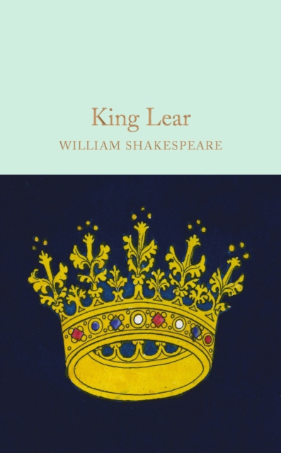 E-knjiga King Lear William Shakespeare