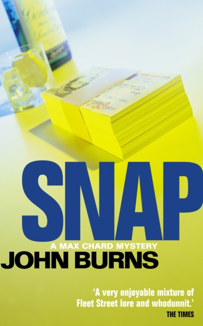 E-knjiga Snap John Burns