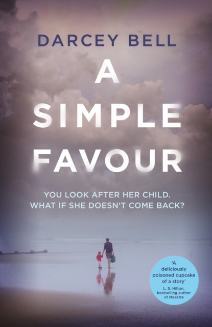 E-book Simple Favour Darcey Bell