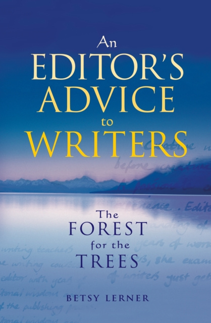 E-kniha Forest for the Trees Betsy Lerner