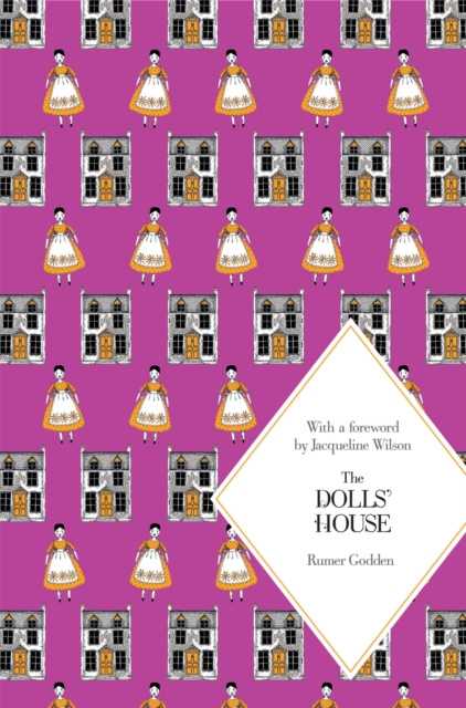 E-knjiga Dolls' House Rumer Godden