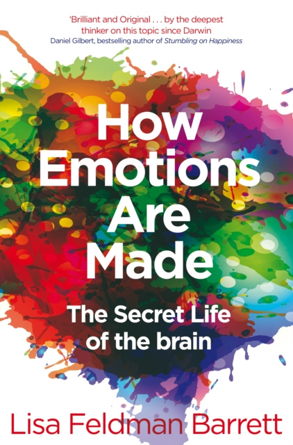 ebook How Emotions Are Made Lisa Feldman Barrett