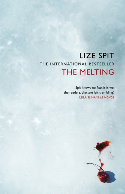 E-knjiga Melting Lize Spit