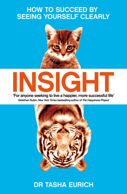 ebook Insight Tasha Eurich
