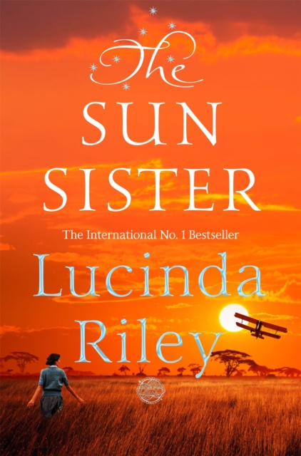E-Book Sun Sister Lucinda Riley