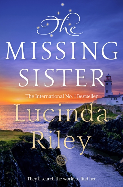 E-knjiga Missing Sister Lucinda Riley