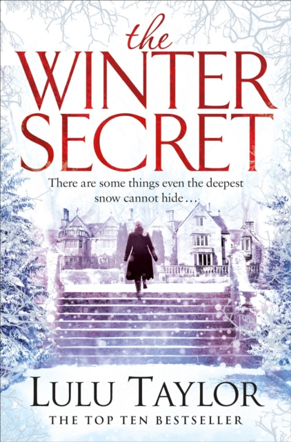 E-knjiga Winter Secret Lulu Taylor