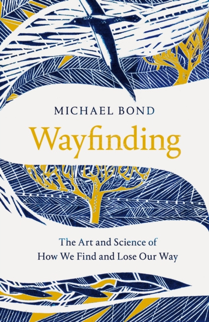 E-knjiga Wayfinding Michael Bond