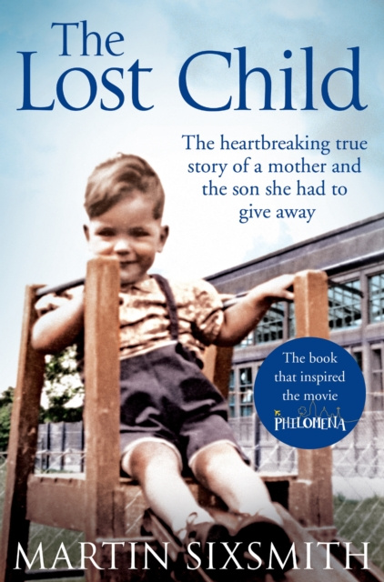 E-Book Lost Child Martin Sixsmith