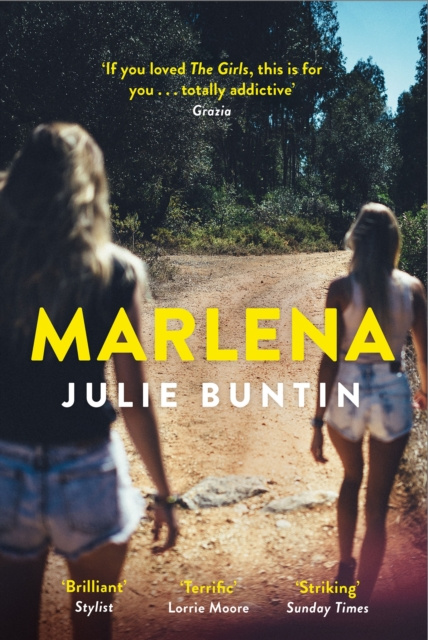 E-knjiga Marlena Julie Buntin
