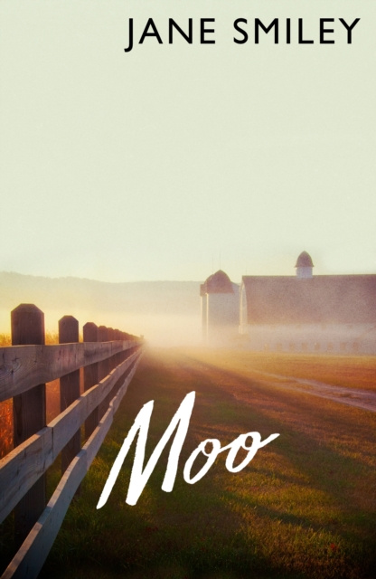 E-knjiga Moo Jane Smiley