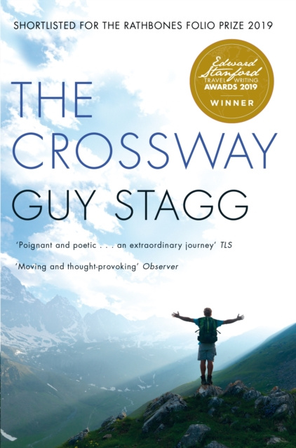 E-book Crossway Guy Stagg