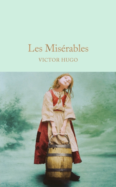 E-book Les Miserables Victor Hugo