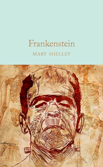 E-Book Frankenstein Mary Shelley