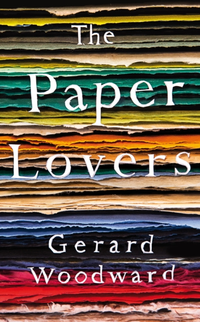 ebook Paper Lovers Gerard Woodward