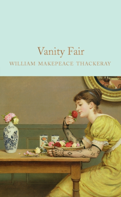 E-book Vanity Fair William Makepeace Thackeray